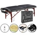 Master Massage Montclair Pro Package Therma-Top 31-inch Massage Table