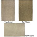 Super Thick Shag Area Rug (8' x 10')