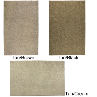 Super Thick Shag Area Rug (8' x 10')
