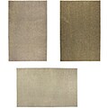 Super Thick Shag Area Rug (4' x 6')
