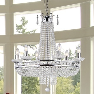 Crystal Pendant Lamp