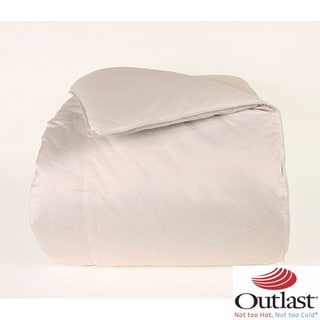 Outlast Down Alternative 350 Thread Count Blanket