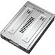 Icy Dock MB982IP-1S-1 Drive Bay Adapter Internal - Silver