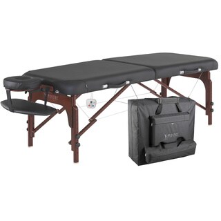 Master Massage Stafford Therma Top 30-inch Massage Table