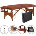 Master Massage 28-inch Fairlane Therma-Top Massage Table