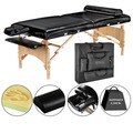 Master Massage Olympic LX 32-inch Massage Table