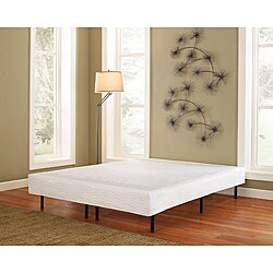 Sleep Sync Inch Eastern King Premium Platform Mattress Bed Frame Sleep Sync Inch Eastern King Premium Platform Mattress Bed Frame