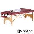 Master Massage 30-inch Geneva LX Massage Table
