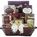 Gourmet Traditions Gourmet Gift Basket