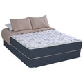 Sleep Accents Renewal Twin-size Mattress / Foundation Set