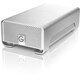 G-Technology G-RAID GRATHNB80002BAB DAS Array - 2 x HDD Supported - 2