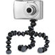 Joby JB01235-CAM GorillaPod Original Tripod (Black/Charcoal)
