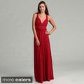 Issue New York Women's Convertible Gown