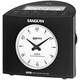 Sangean Desktop Clock Radio - 0.7 W RMS