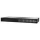 Cisco 24 Port Gigabit Switch with 2 Combo Mini-GBIC Ports