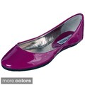 Steve Madden Women's 'P-Heaven' Ballerina Flats