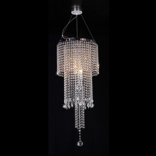 Crystal Chandelier
