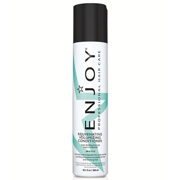 Enjoy Rejuvenating 10.1-ounce Volumizing Conditioner