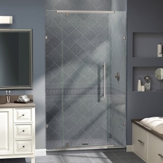 DreamLine Vitreo Frameless Pivot Shower Door
