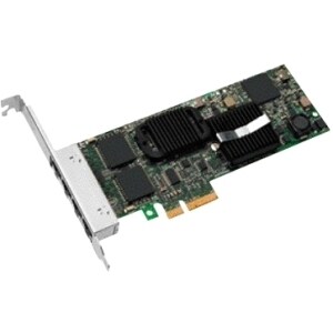 Intel Gigabit ET2 Quad Port Server Adapter