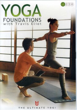 Yoga Foundations (DVD)