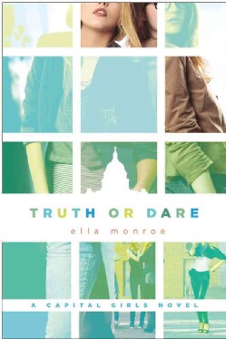Truth or Dare (Paperback)