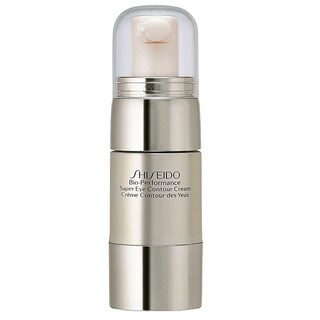 Shiseido Bio Performance Super Eye Contour 0.5-ounce Cream