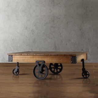 Sale Price Tribecca Home Myra Vintage Industrial Modern Rustic