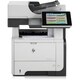 HP LaserJet 500 M525DN Laser Multifunction Printer - Monochrome - Pla