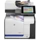 HP LaserJet 500 M575DN Laser Multifunction Printer - Color - Plain Pa