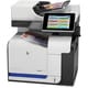 HP LaserJet 500 M575DN Laser Multifunction Printer - Color - Plain Pa