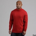 Minus33 Men's 'Kinsman' Merino Wool Mid-weight Turtleneck Base Layer
