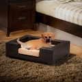 Christopher Knight Home Penelope Wicker Dog Bed