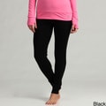 Minus33 Women's 'Franconia' Merino Wool Mid-weight Base Layer Bottoms