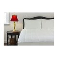 Outlast 350 Thread Count Quilted Mattress Pad