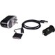 Bracketron Universal USB Travel Power Kit