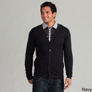 The Fresh Brand Men's Henley Shirt