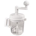 Multi-Function, Manual Mixer