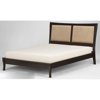 Sleep Sync 12-inch King-size Latex Foam Mattress