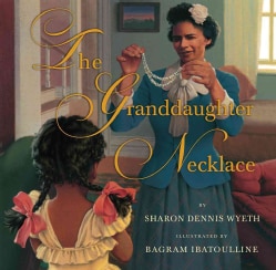 The Granddaughter Necklace (Hardcover)