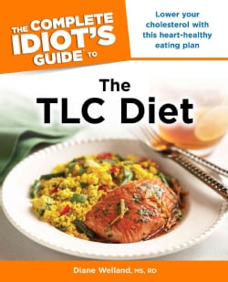 The Complete Idiot's Guide to the TLC Diet (Paperback)