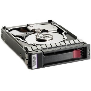 HP 500 GB 2.5" Internal Hard Drive