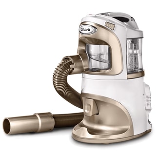 See Reviews Shark NP319 Lift-Around Vacuum