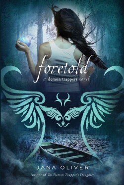 Foretold (Paperback)