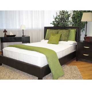Priage Select Tight Top Twin-size Spring / Foam Mattress