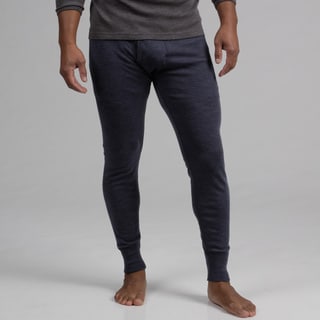 Minus33 Men's 'Kancamangus' Merino Wool Mid-weight Base Layer Bottoms
