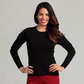Minus33 Women's 'Tanana' Merino Wool Expedition Weight Crew Neck Base Layer