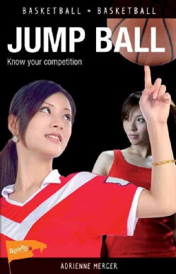 Jump Ball (Paperback)
