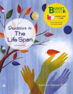 Invitation to the Life Span (Other book format) Today: $88.98 Add to ...