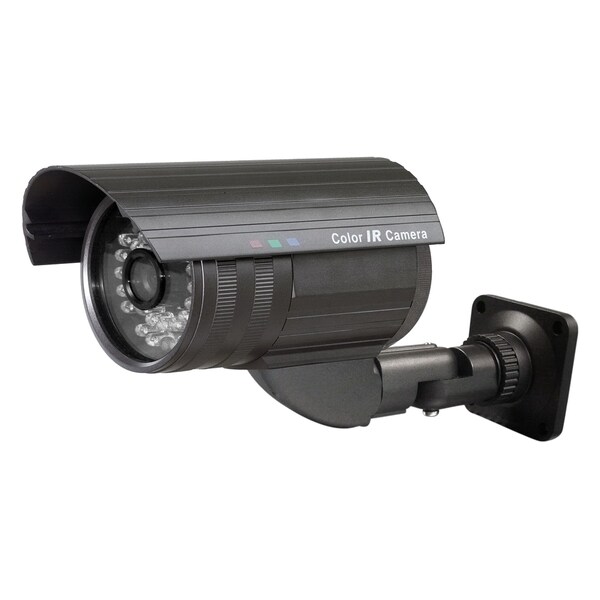 Avue AV762SDIR Surveillance Camera - Color, Monochrome